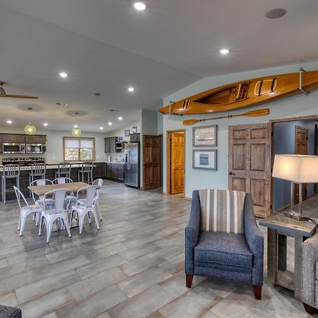 Lewis & Clark Resort Yankton 外观 照片