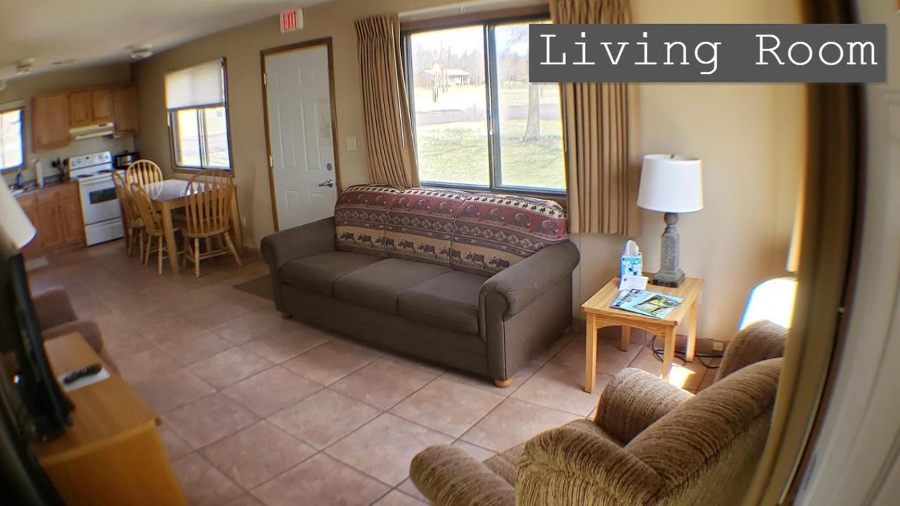 Lewis & Clark Resort Yankton 外观 照片