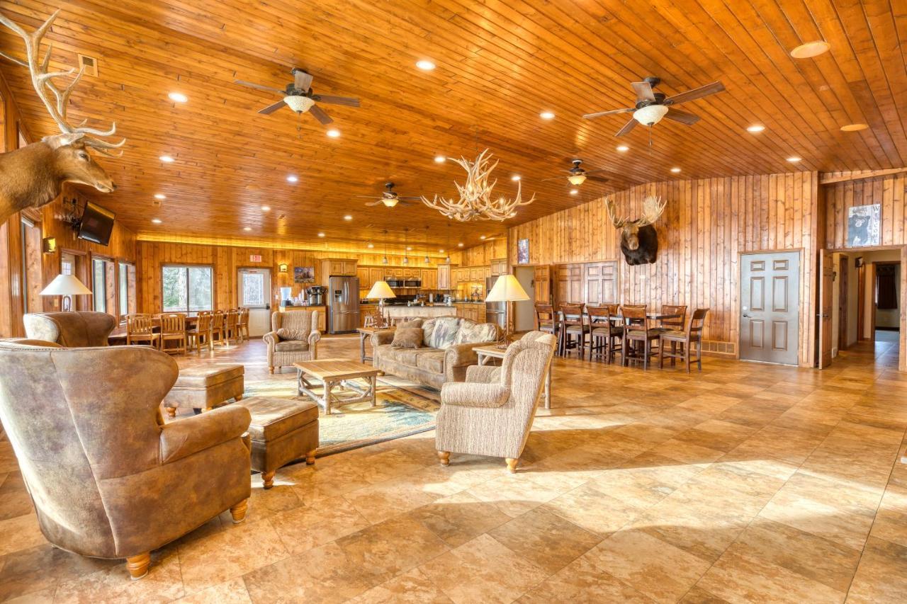 Lewis & Clark Resort Yankton 外观 照片