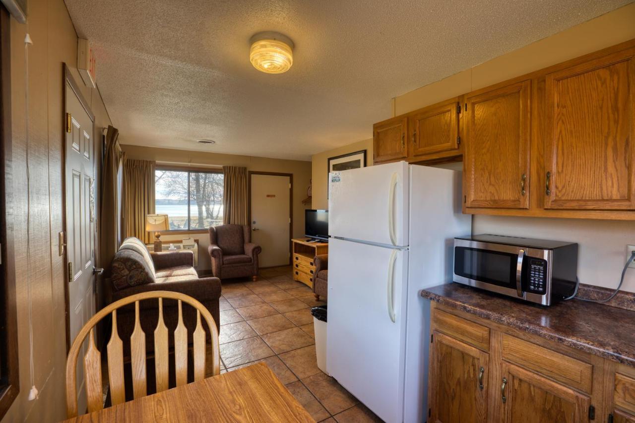 Lewis & Clark Resort Yankton 外观 照片