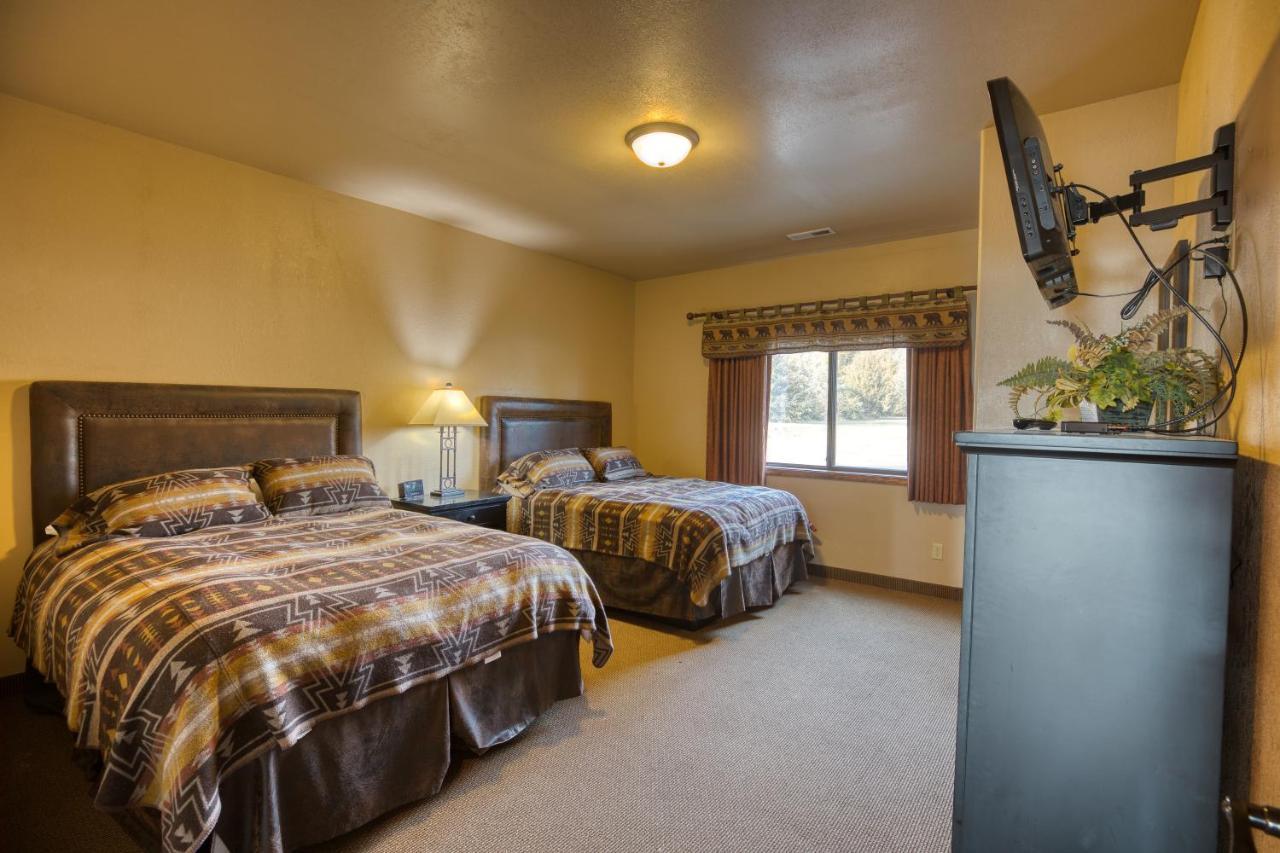 Lewis & Clark Resort Yankton 外观 照片