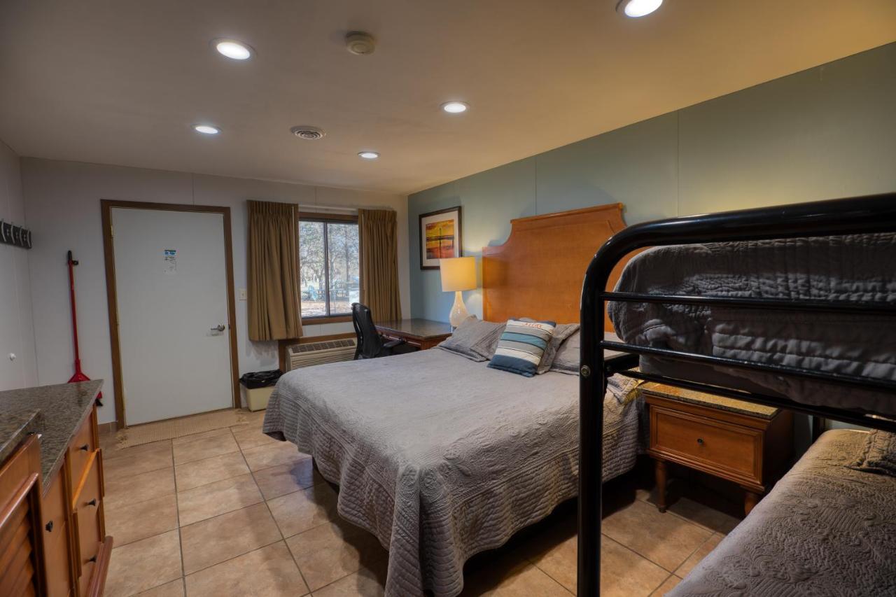 Lewis & Clark Resort Yankton 外观 照片