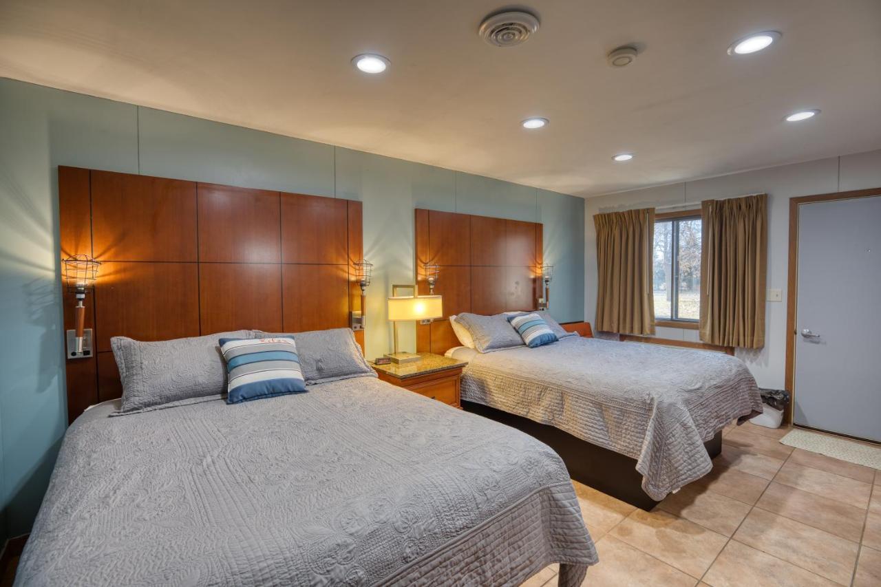 Lewis & Clark Resort Yankton 外观 照片