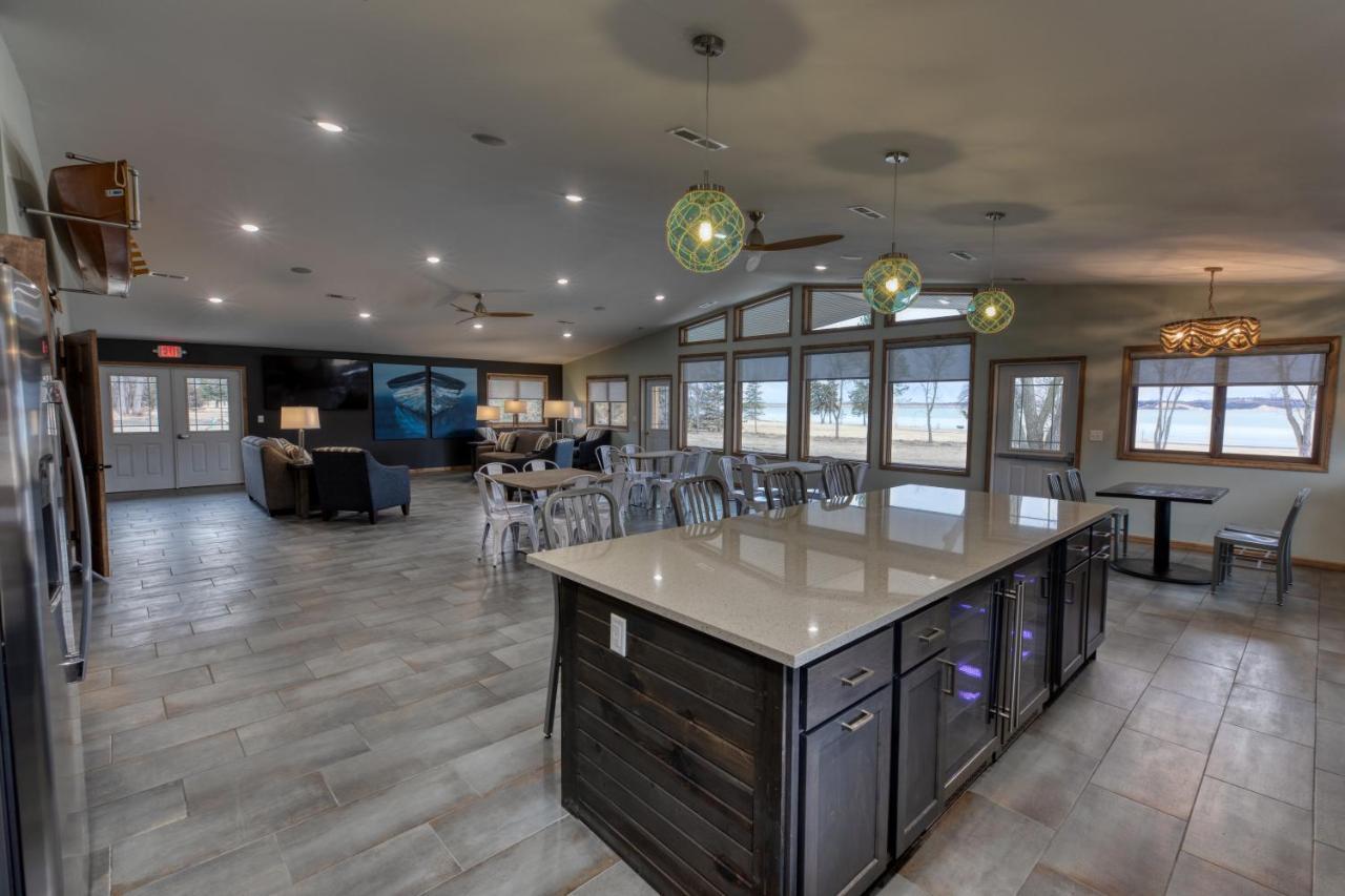 Lewis & Clark Resort Yankton 外观 照片