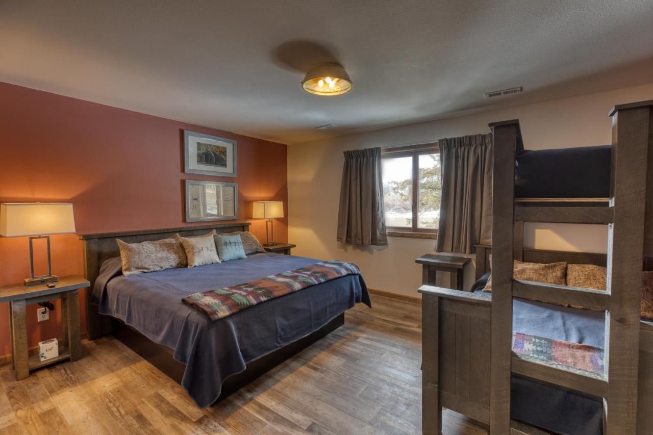 Lewis & Clark Resort Yankton 外观 照片