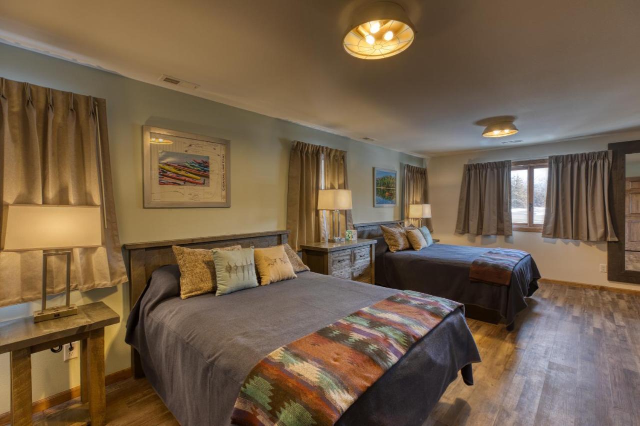 Lewis & Clark Resort Yankton 外观 照片