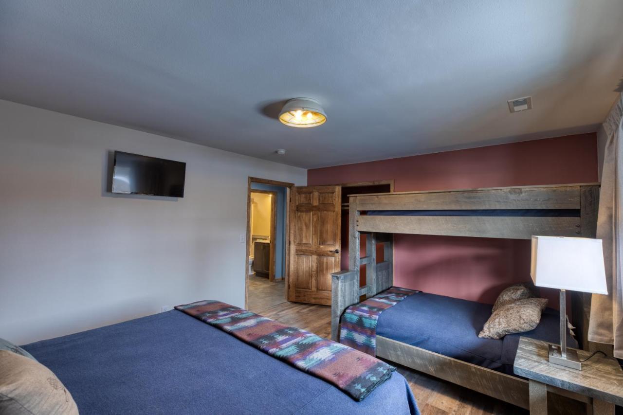 Lewis & Clark Resort Yankton 外观 照片