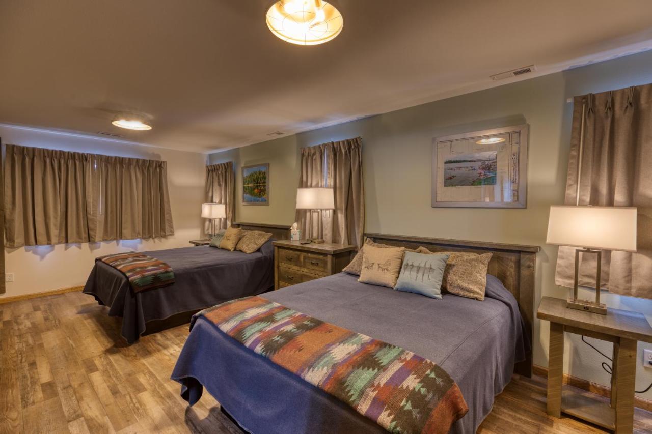 Lewis & Clark Resort Yankton 外观 照片