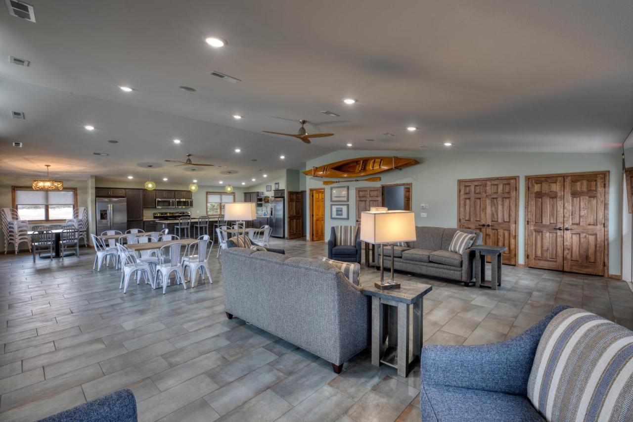Lewis & Clark Resort Yankton 外观 照片