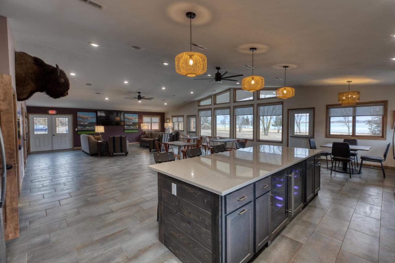 Lewis & Clark Resort Yankton 外观 照片