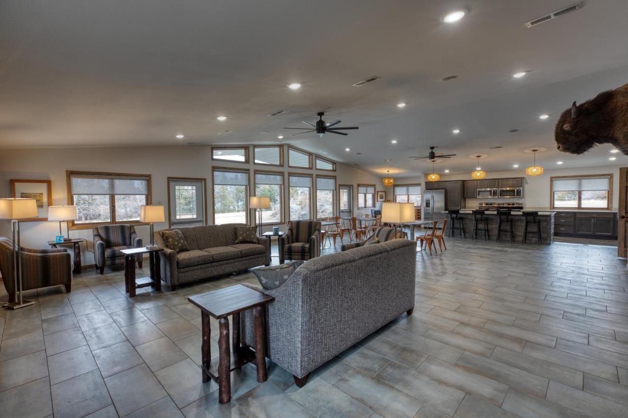Lewis & Clark Resort Yankton 外观 照片