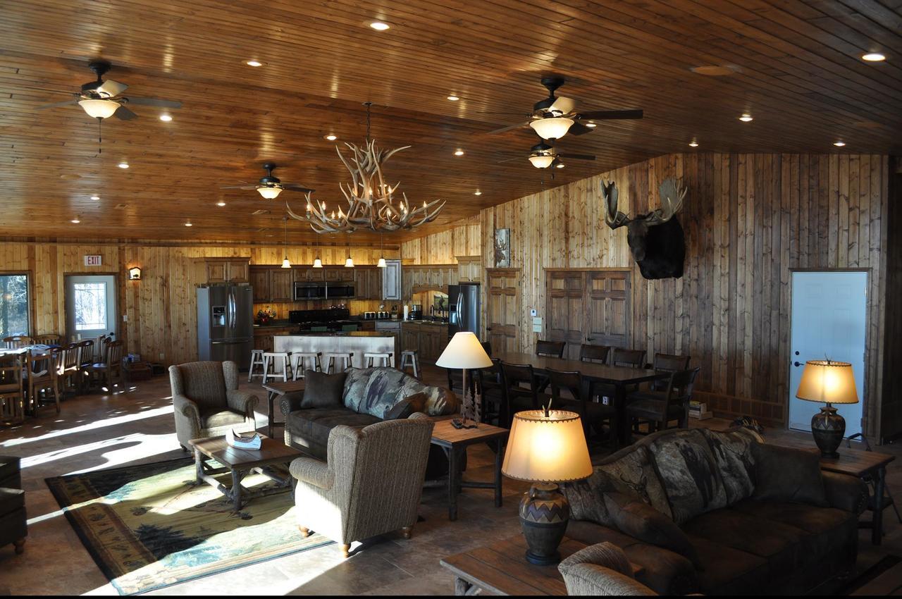 Lewis & Clark Resort Yankton 外观 照片