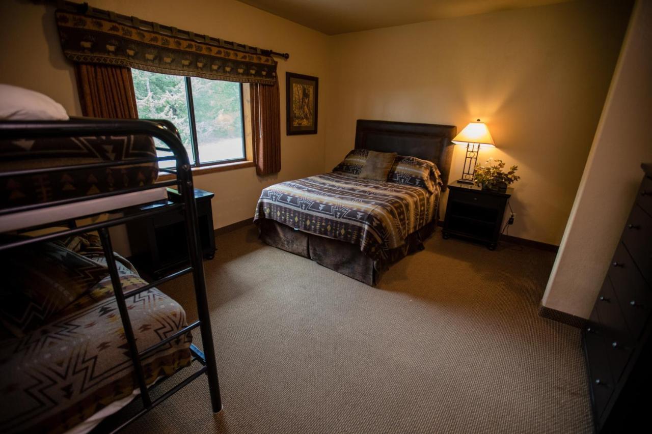 Lewis & Clark Resort Yankton 外观 照片