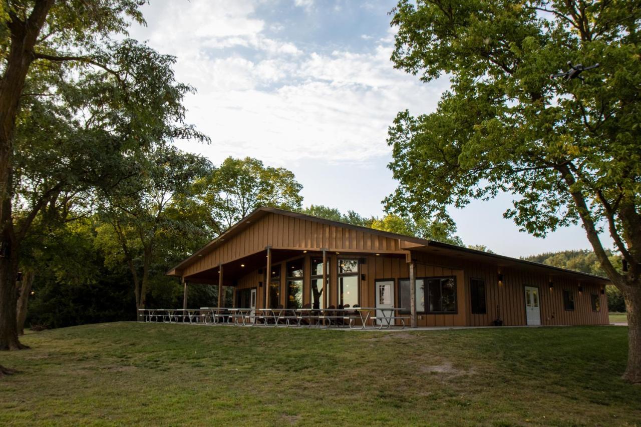 Lewis & Clark Resort Yankton 外观 照片