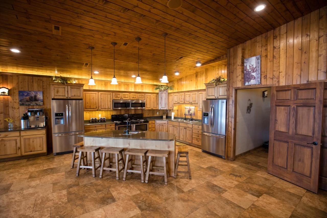 Lewis & Clark Resort Yankton 外观 照片