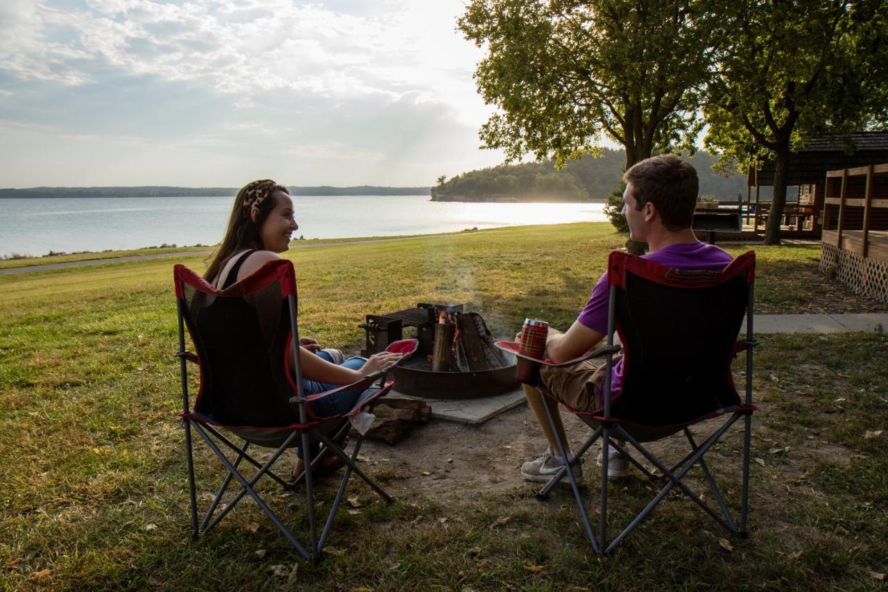 Lewis & Clark Resort Yankton 外观 照片
