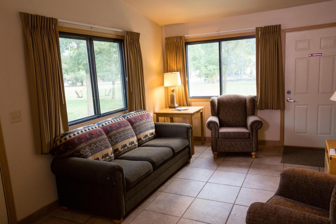 Lewis & Clark Resort Yankton 外观 照片