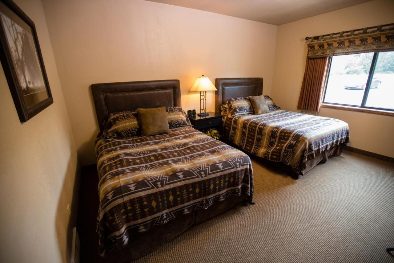 Lewis & Clark Resort Yankton 外观 照片