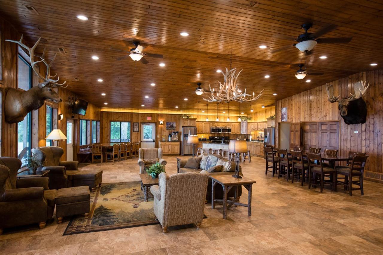 Lewis & Clark Resort Yankton 外观 照片