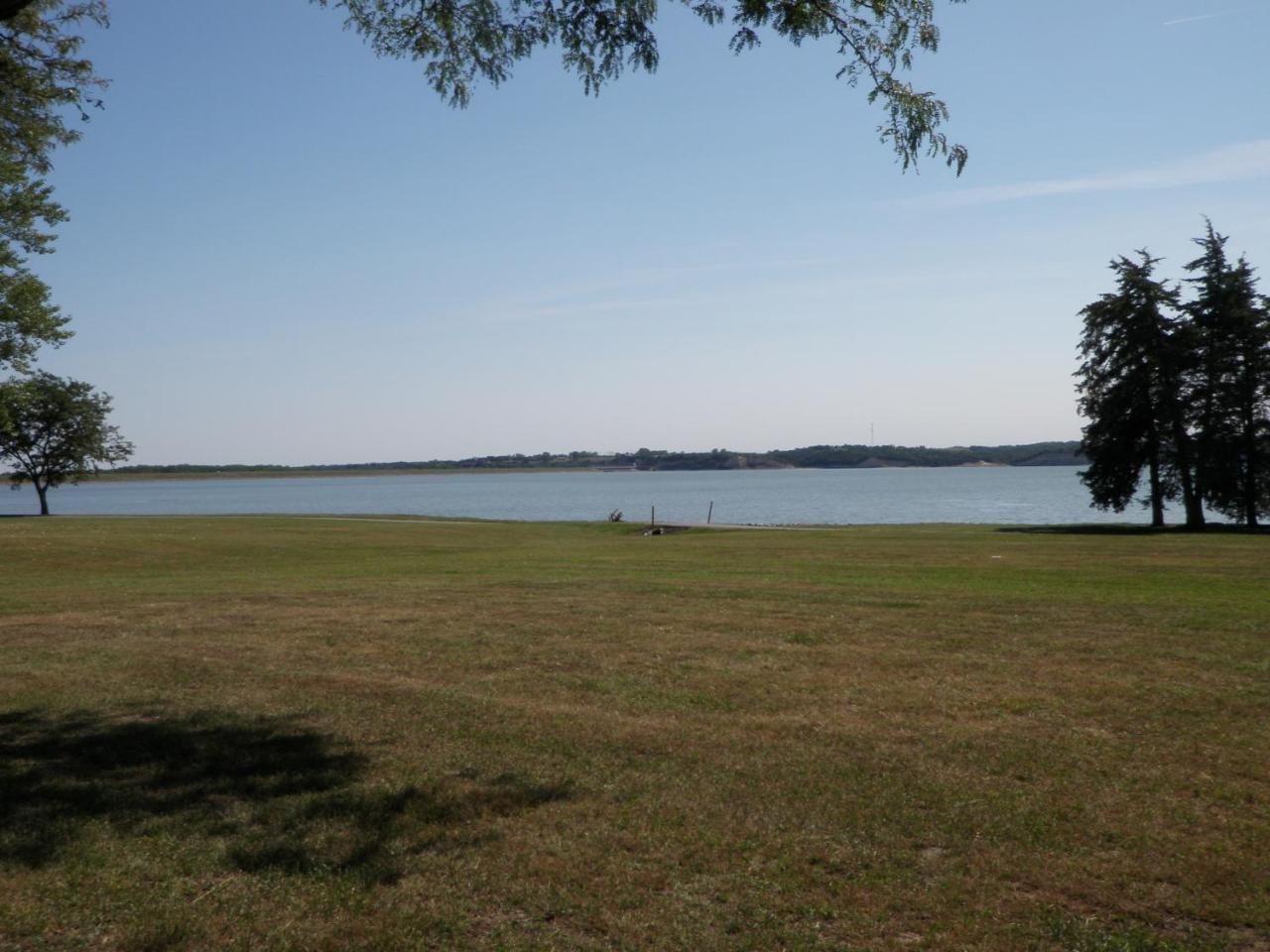 Lewis & Clark Resort Yankton 外观 照片