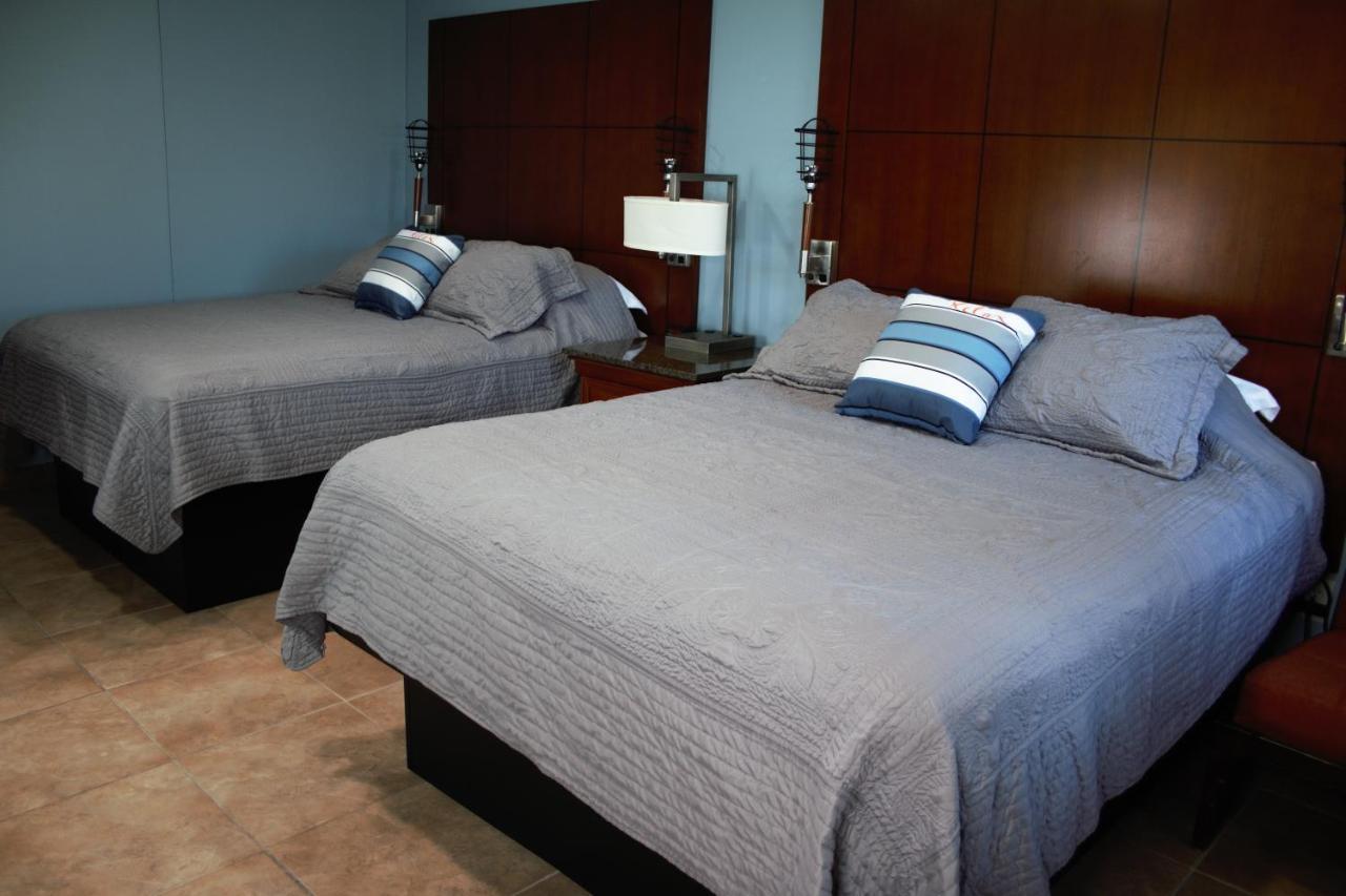 Lewis & Clark Resort Yankton 外观 照片