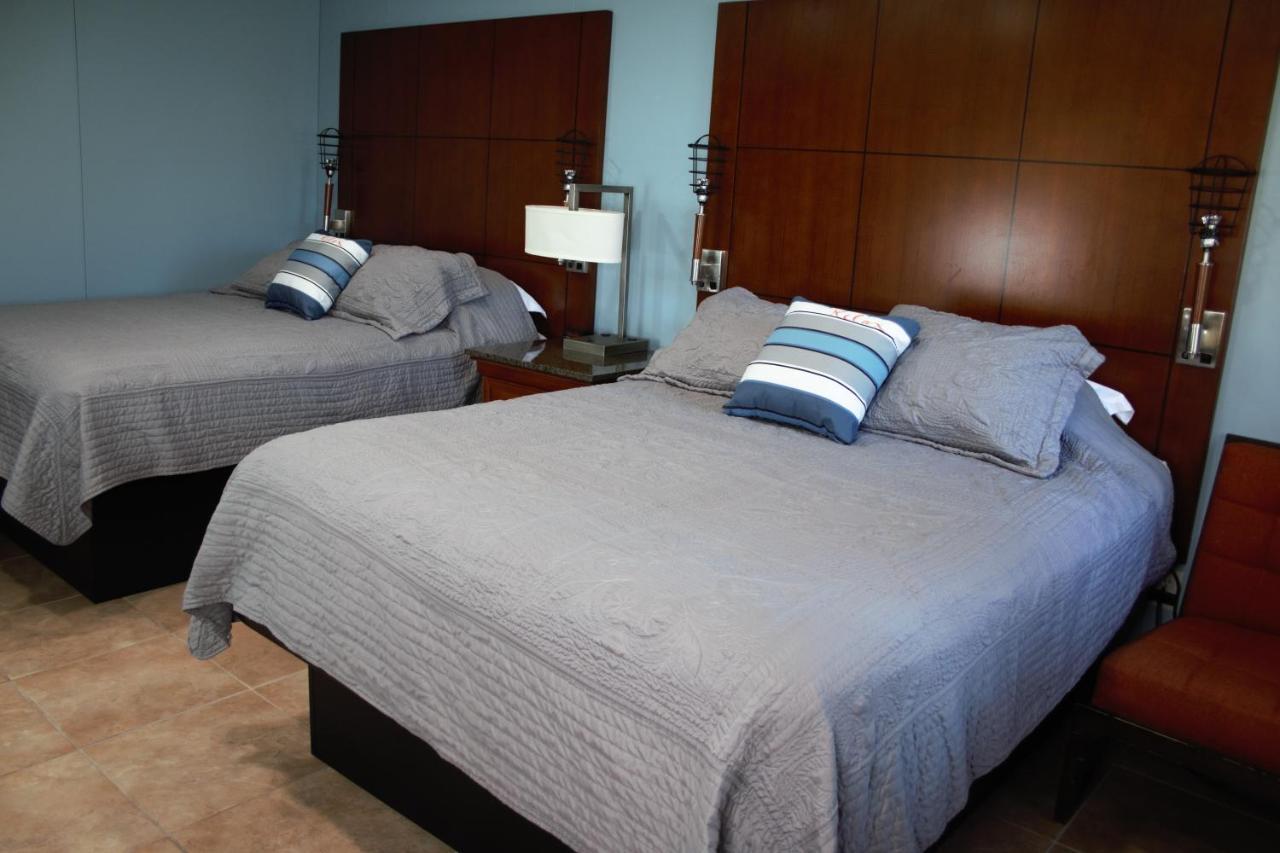 Lewis & Clark Resort Yankton 外观 照片