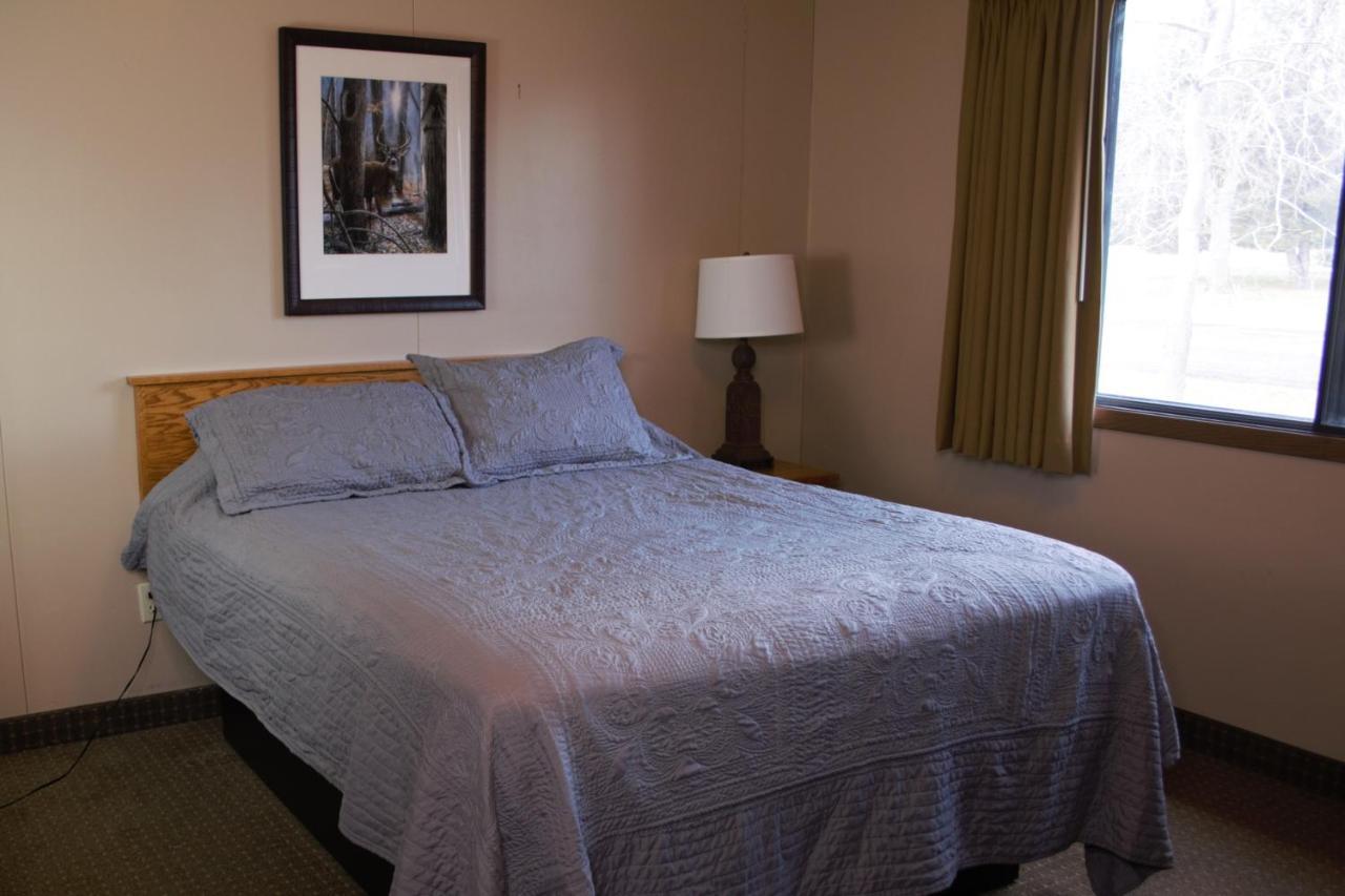 Lewis & Clark Resort Yankton 外观 照片